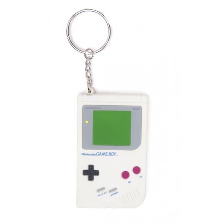 Nintendo - Llavero Game Boy