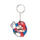 Nintendo Llavero caucho Mario, Its Me! 6 cm