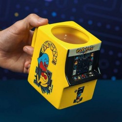 Taza de PAC-MAN ® Pac Man 3D Mug