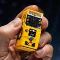 Llavero oficial de Pacman edición Arcade Keyring
