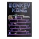 NINTENDO - Donkey Kong Lenticular Notebook