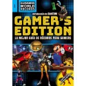 Libro: Guinness World Records 2018 Gamers Edition