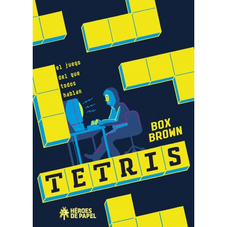 Tetris: El juego del que todos hablan