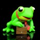 Frogger (Retro Gaming - Mini figura Funko)