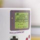 Game Boy - Taza térmica