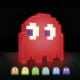 Lámpara Pac-Man Ghost