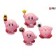 Kirby Minifigura Corocoroid