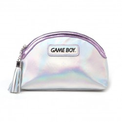 Bolso para Make Up edición oficial de Game Boy
