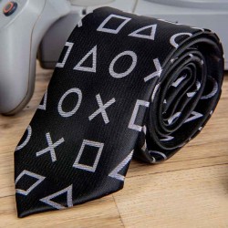 Corbata de Sony Playstation