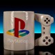 Taza mando Sony Playstation ®