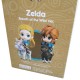 Figura Nendoroid Zelda Breath of the Wild