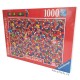 Nintendo Challenge Puzzle de Super Mario Bros con 1000 piezas