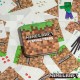Baraja de cartas Minecraft