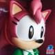 Amy Rose Cable Guy 20 cm