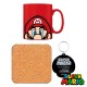 Caja de Regalos de Super Mario
