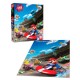 Puzzle Mario Kart de 1000 piezas