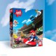Puzzle Mario Kart de 1000 piezas