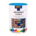 Puzzle TETRIS® Impossible edición de 250 piezas
