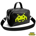 Bandolera Cake Angry Alien Space Invaders