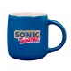 Pack de taza y calcetines de Sonic The Hedgehog
