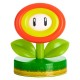 Flor de fuego de Super Mario, lámpara mini Fire Flower V2