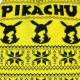 Gorro de Pikachu | Pokemon ®