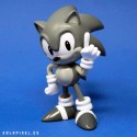 Figura Sonic The Hedgehog Grey Edition 15 cm