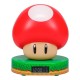 Reloj Despertador Super Mushroom