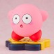 Figura Kirby Nendoroid 30th Anniversary Edition 6 cm.