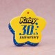 Figura Kirby Nendoroid 30th Anniversary Edition 6 cm.