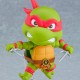 Figura Raphael 10 cm Nendoroid Teenage Mutant Ninja Turtles