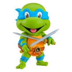 Figura Leonardo 10 cm Nendoroid Teenage Mutant Ninja Turtles