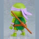 Figura Donatello 10 cm Nendoroid Teenage Mutant Ninja Turtles