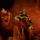 Figura de Doom Slayer 1/6 de 30 cm. Edición exclusiva Heo