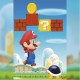 Super Mario Bros. Nendoroid Figura Mario (4th-run) 10 cm