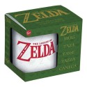Taza The Legend Of Zelda de cerámica 325 ml
