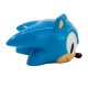 Sonic the Hedgehog Taza 3D de 385 ml.